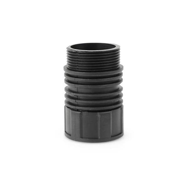 Aquascape Aquascape 88027 38 mm FPT x 1.5 in. MPT Metric to North American Thread Adapter 88027 - main